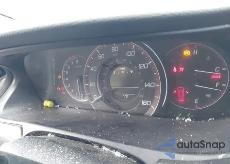 2015 Honda Accord Sport из США, поврежденный, VIN 1HGCR2F58FA271118